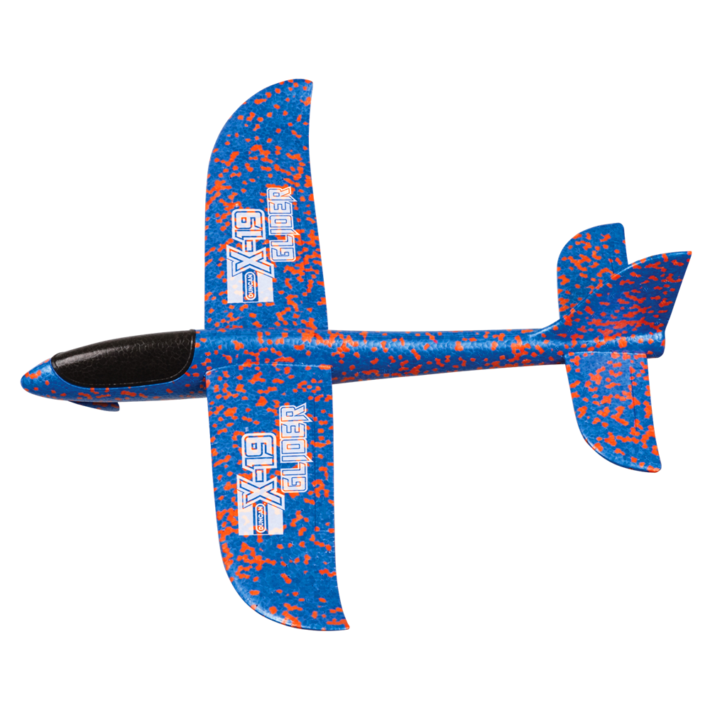 X-19 Glider