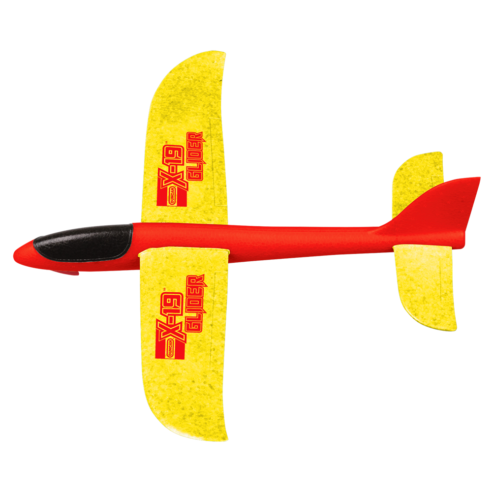 X-19 Glider
