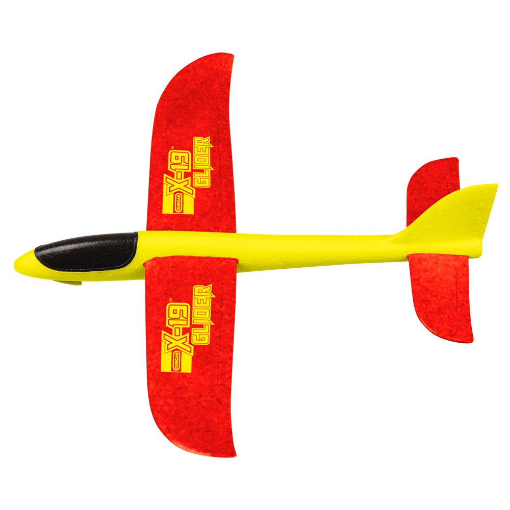 X-19 Glider