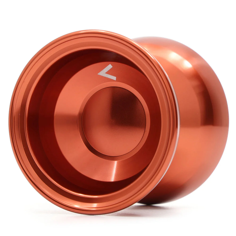 Crescendo Yo-Yo