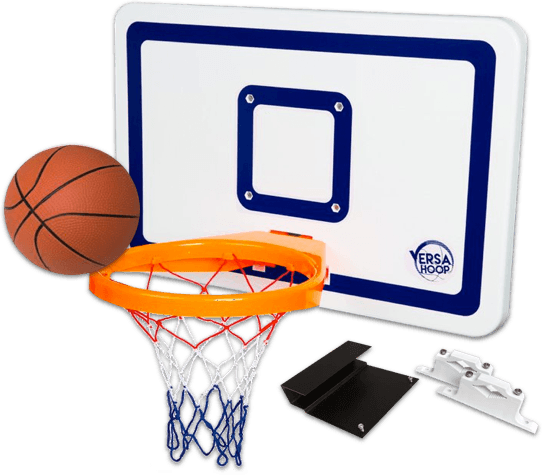 Versahoop Mini Basketball Hoop – Duncan Toys - Main Image
