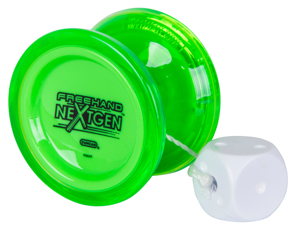 Freehand NextGen Yo-Yo