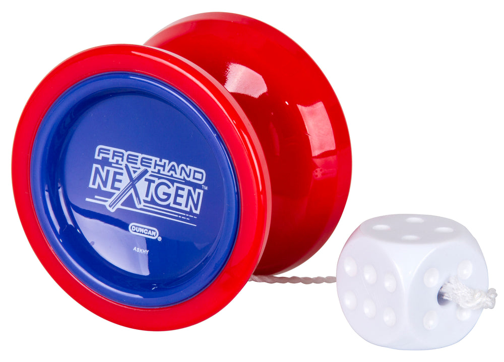 Freehand NextGen Yo-Yo