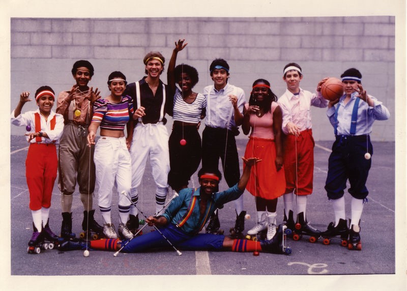 A Rich History of a Simple Toy Called the Yo-Yo