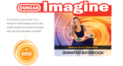 Duncan Imagine School Program - Jennifer Baybrook