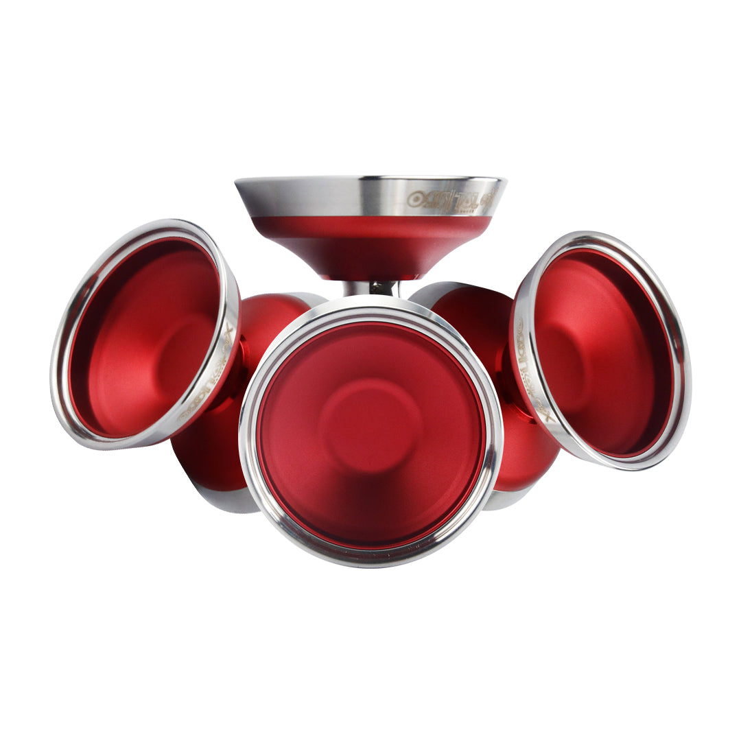 Orbital GTX by Tal Mordoch