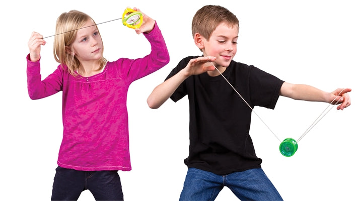 10 Brain Benefits from Skill Toy Play