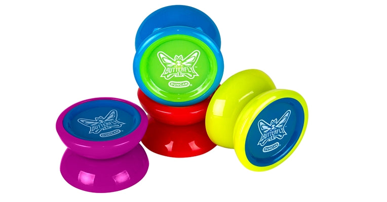 Duncan Butterfly XT 2019