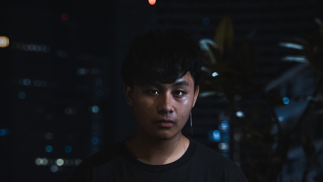 Jonathan Sitanggang featuring Grasshopper GTX