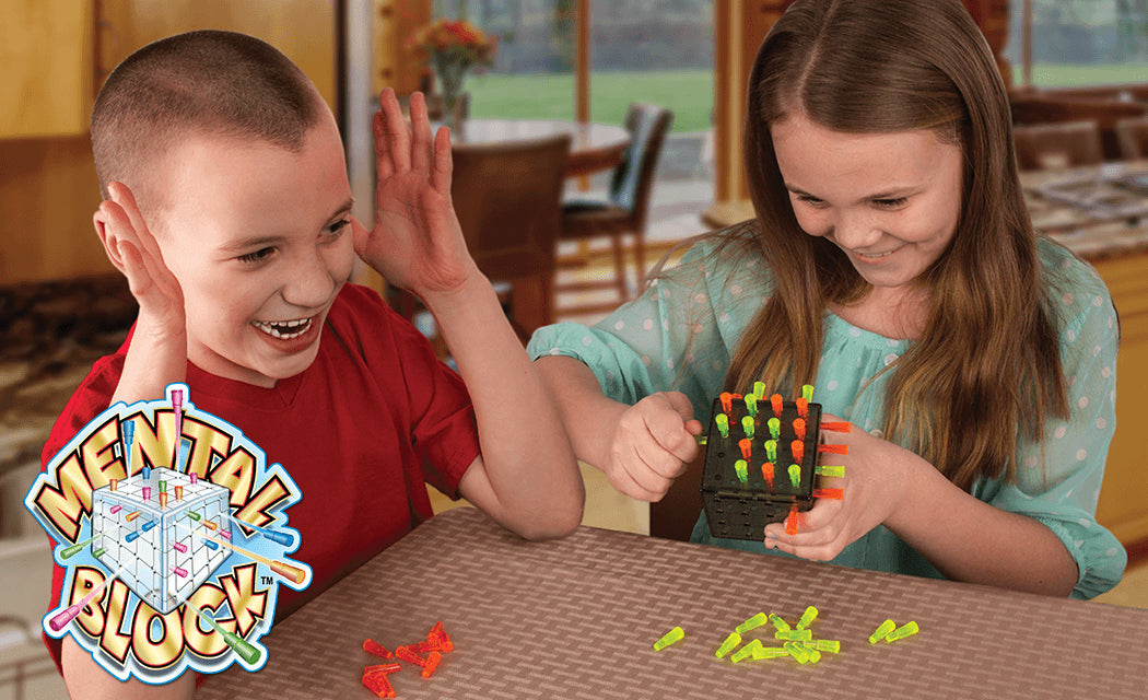 Ten Toys Under $10 to Keep Kids Busy