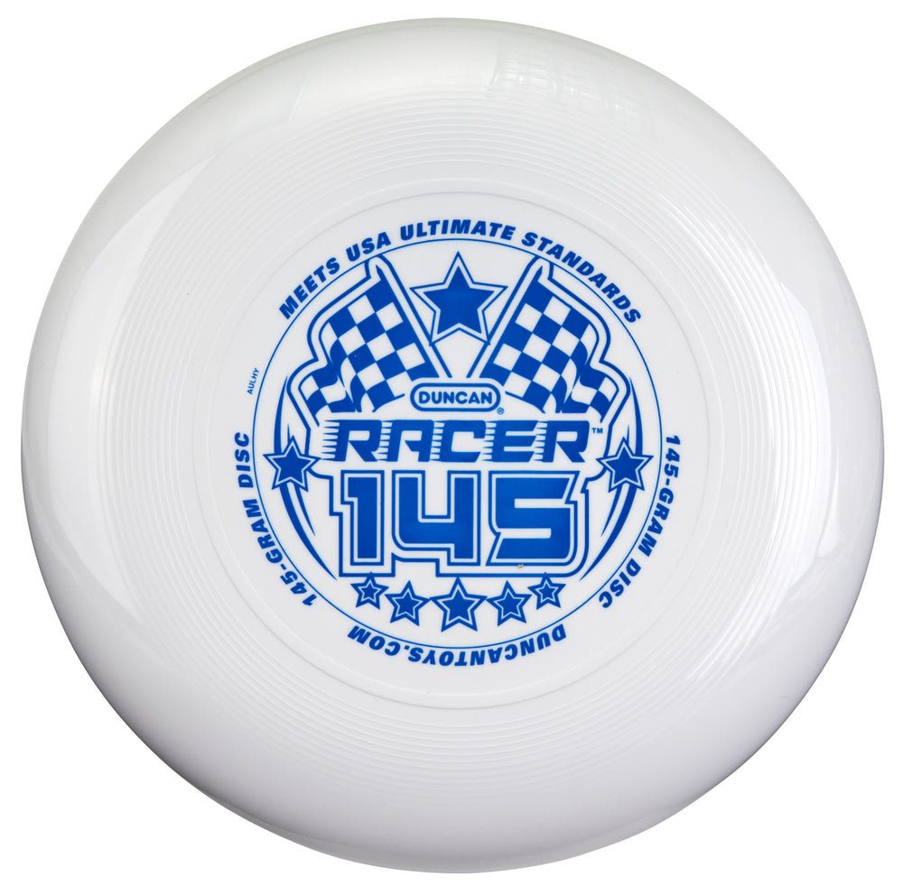 Racer 145G Weighted Flying Disc