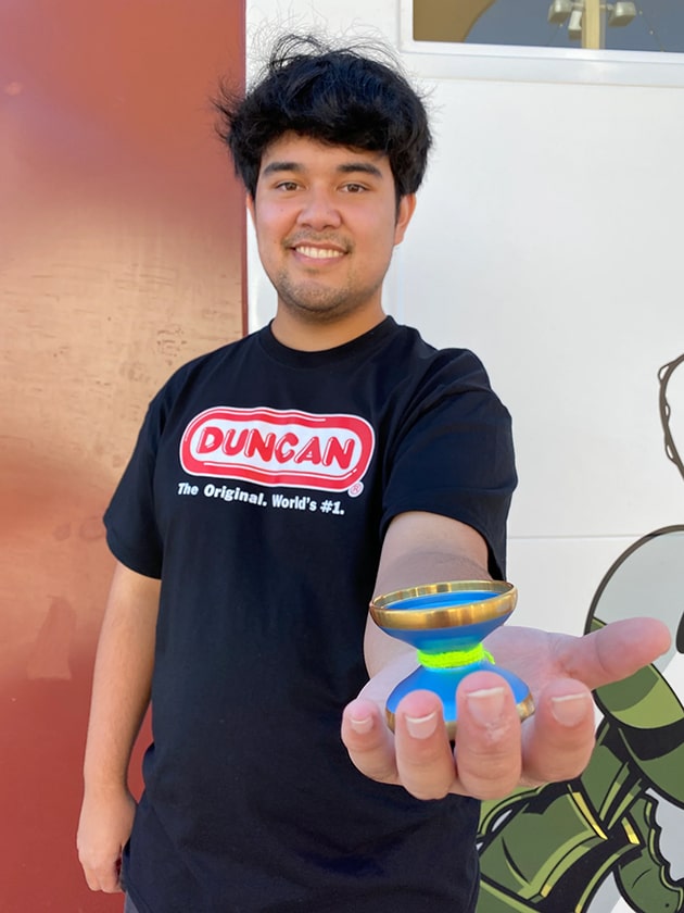 Duncan Toys Company | The Original, World's #1 Yo-Yos