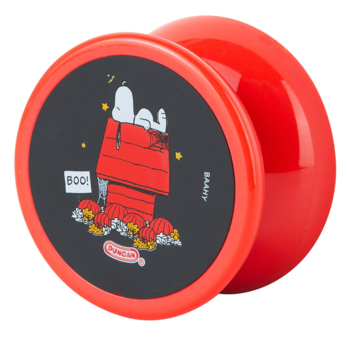 Special Edition Peanuts Butterfly Yo-Yo