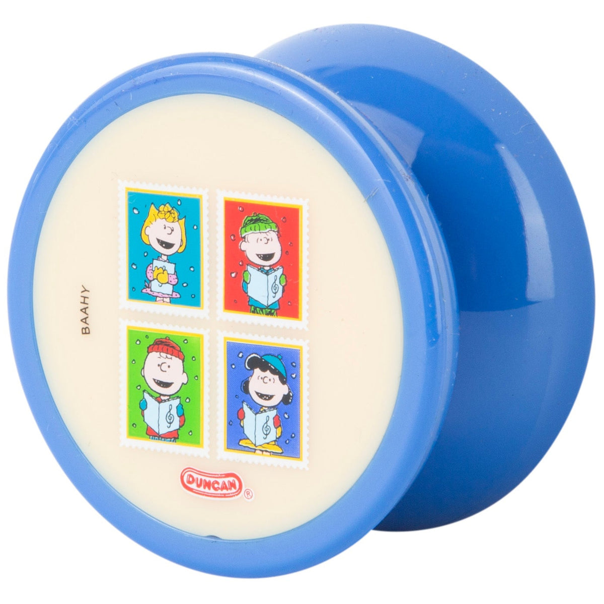 Special Edition Peanuts Butterfly Yo-Yo