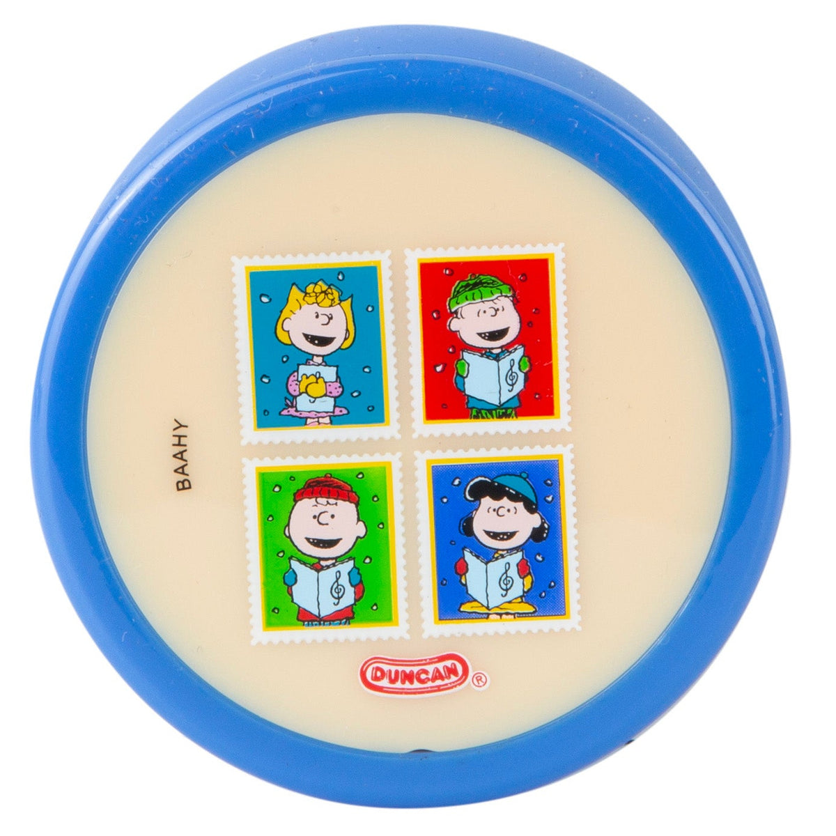 Special Edition Peanuts Butterfly Yo-Yo
