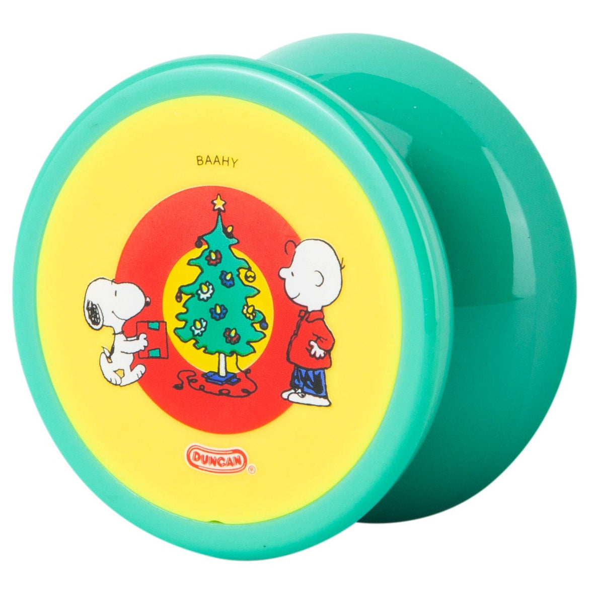 Special Edition Peanuts Butterfly Yo-Yo