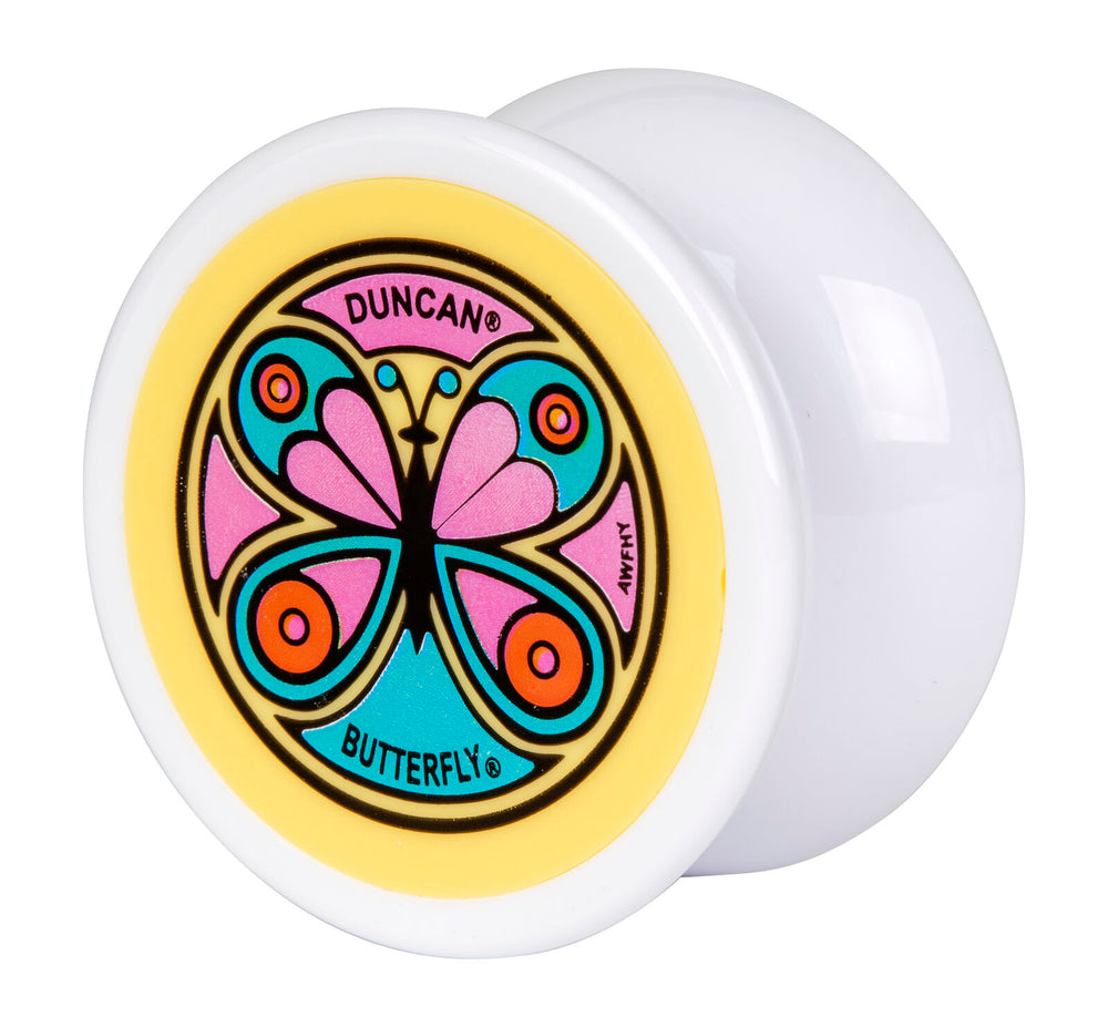 Butterfly® Psychedelic