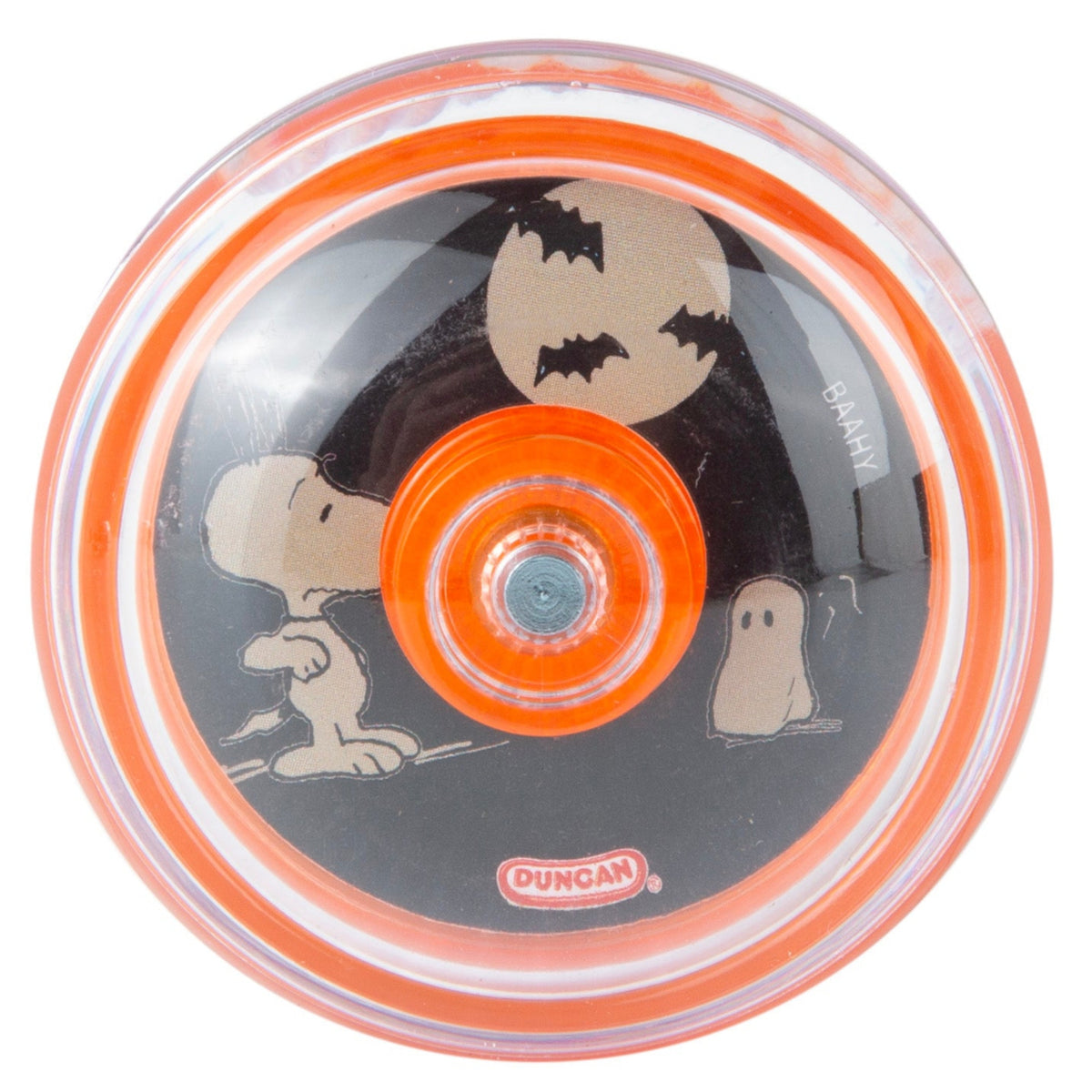 Special Edition Peanuts Imperial Yo-Yo