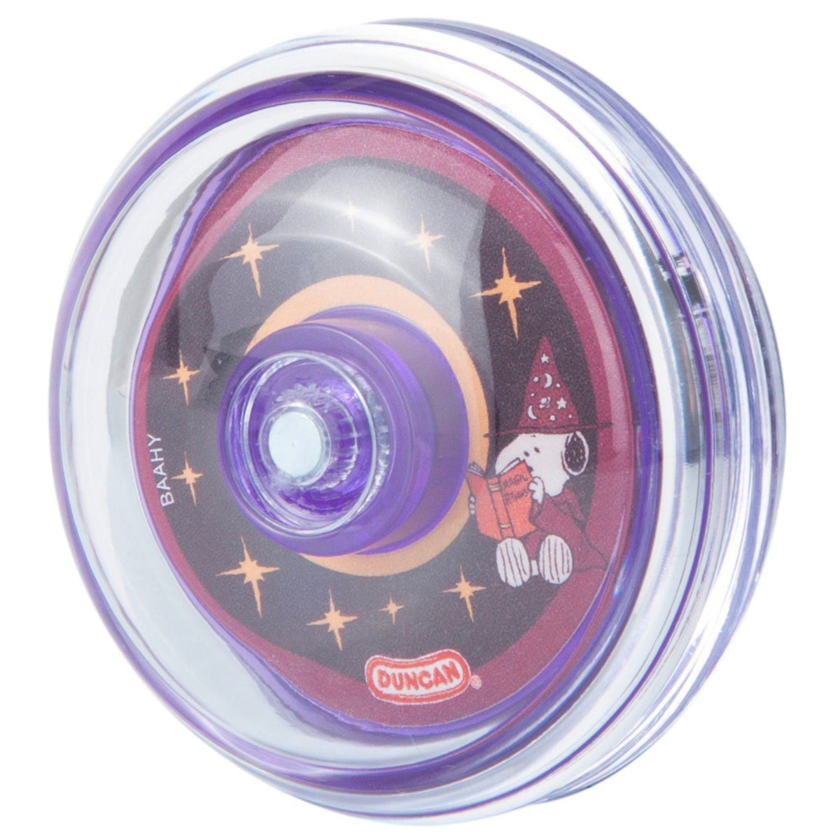 Special Edition Peanuts Imperial Yo-Yo