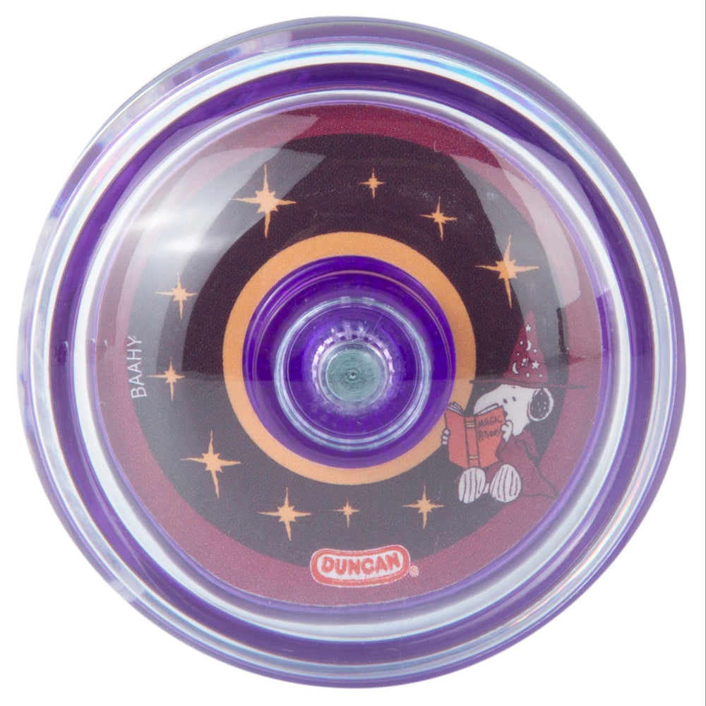 Special Edition Peanuts Imperial Yo-Yo