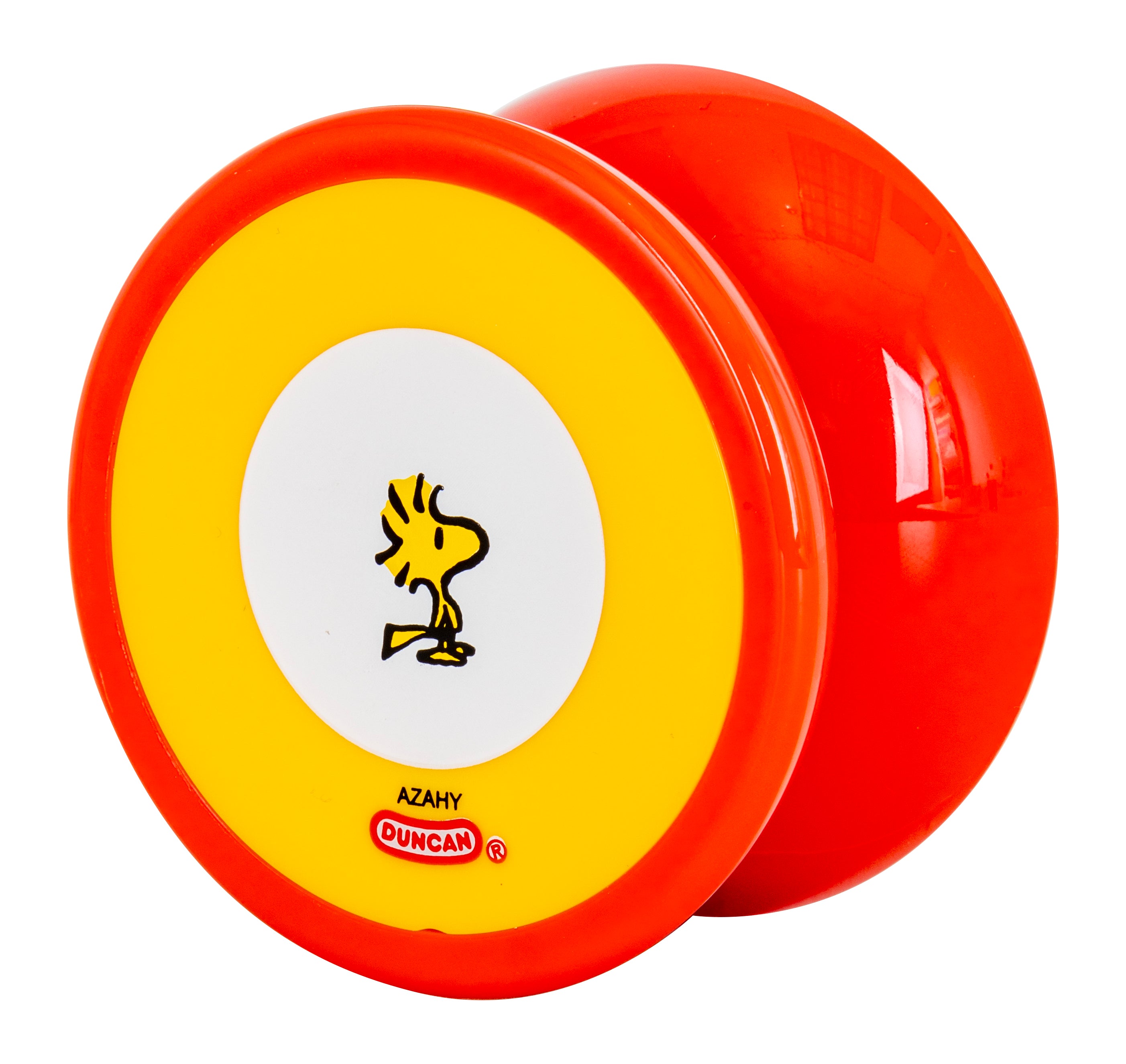 Special Edition Peanuts Butterfly Yo-Yo