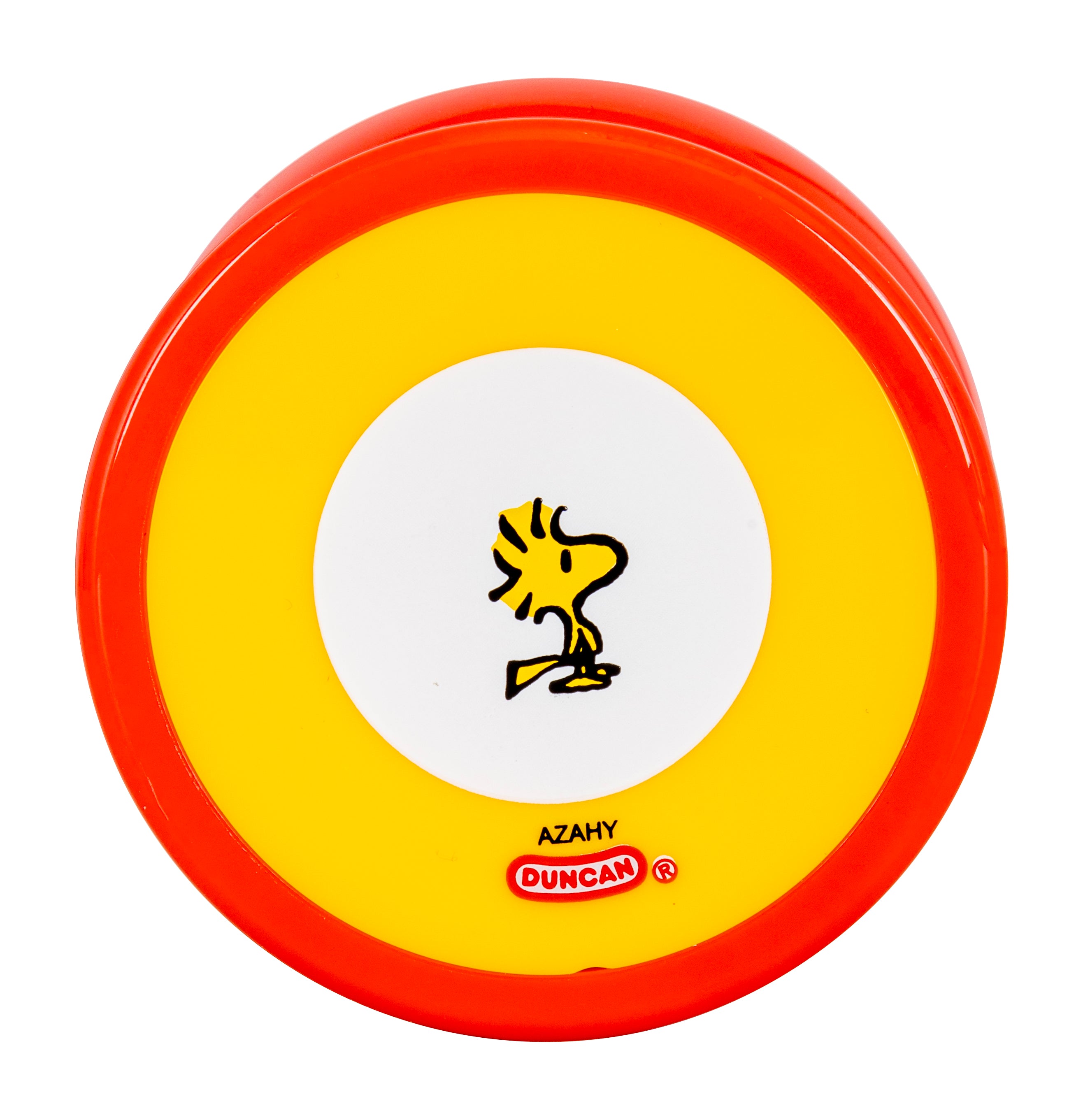 Special Edition Peanuts Butterfly Yo-Yo