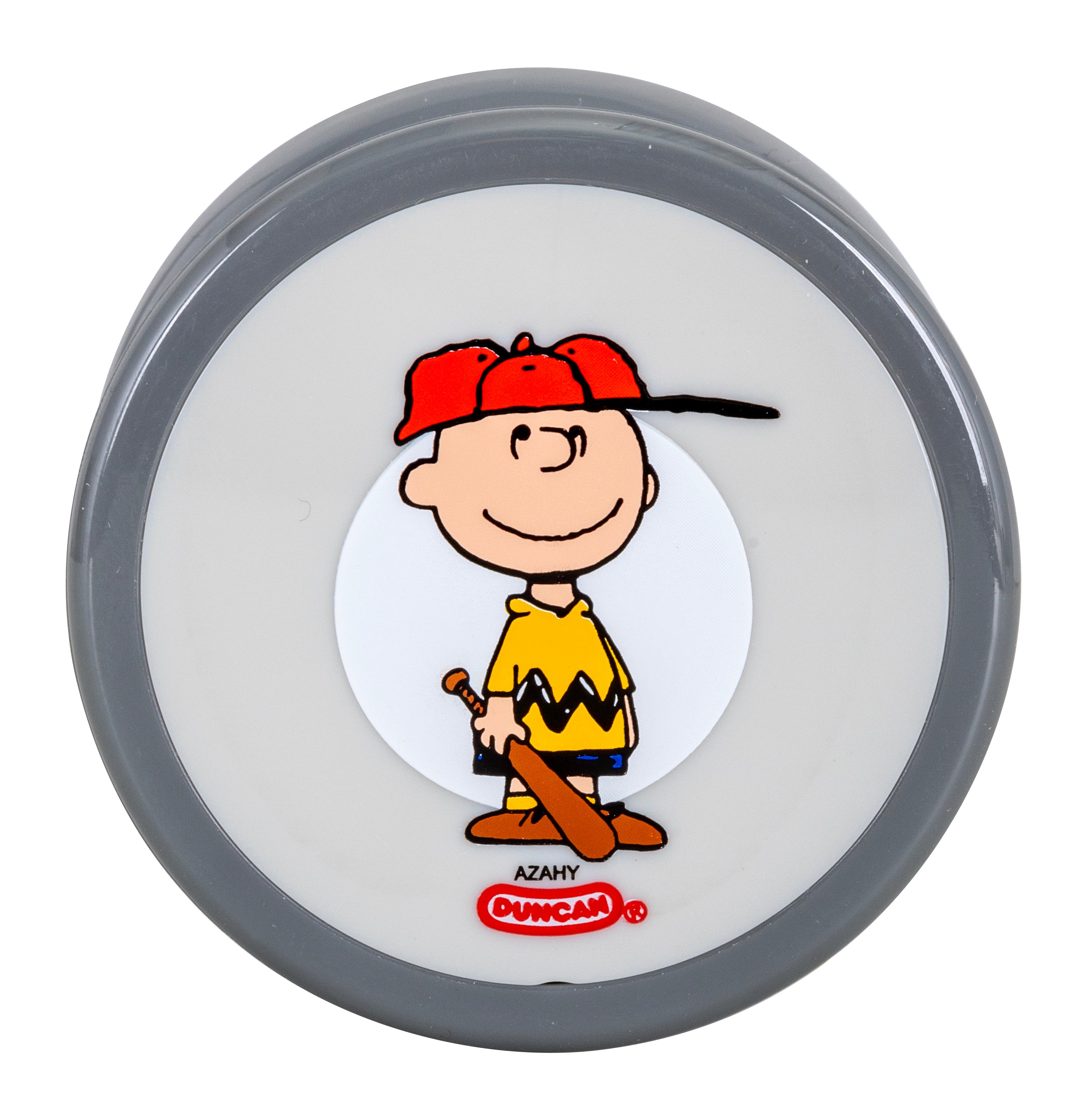 Special Edition Peanuts Butterfly Yo-Yo