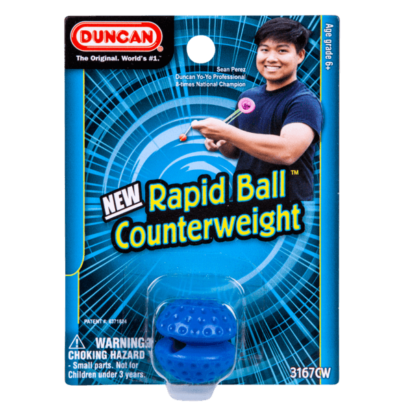 Rapid ball deals