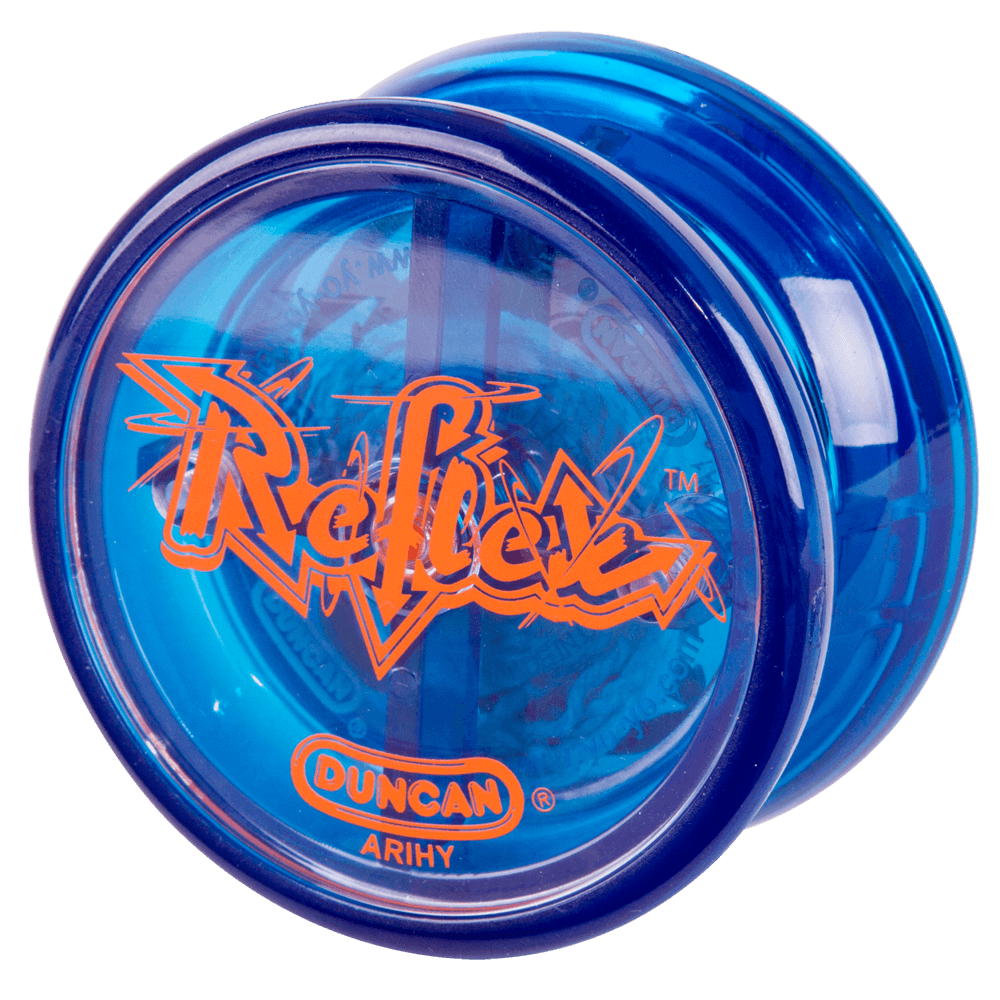 Reflex™ Auto Return Yo-Yo
