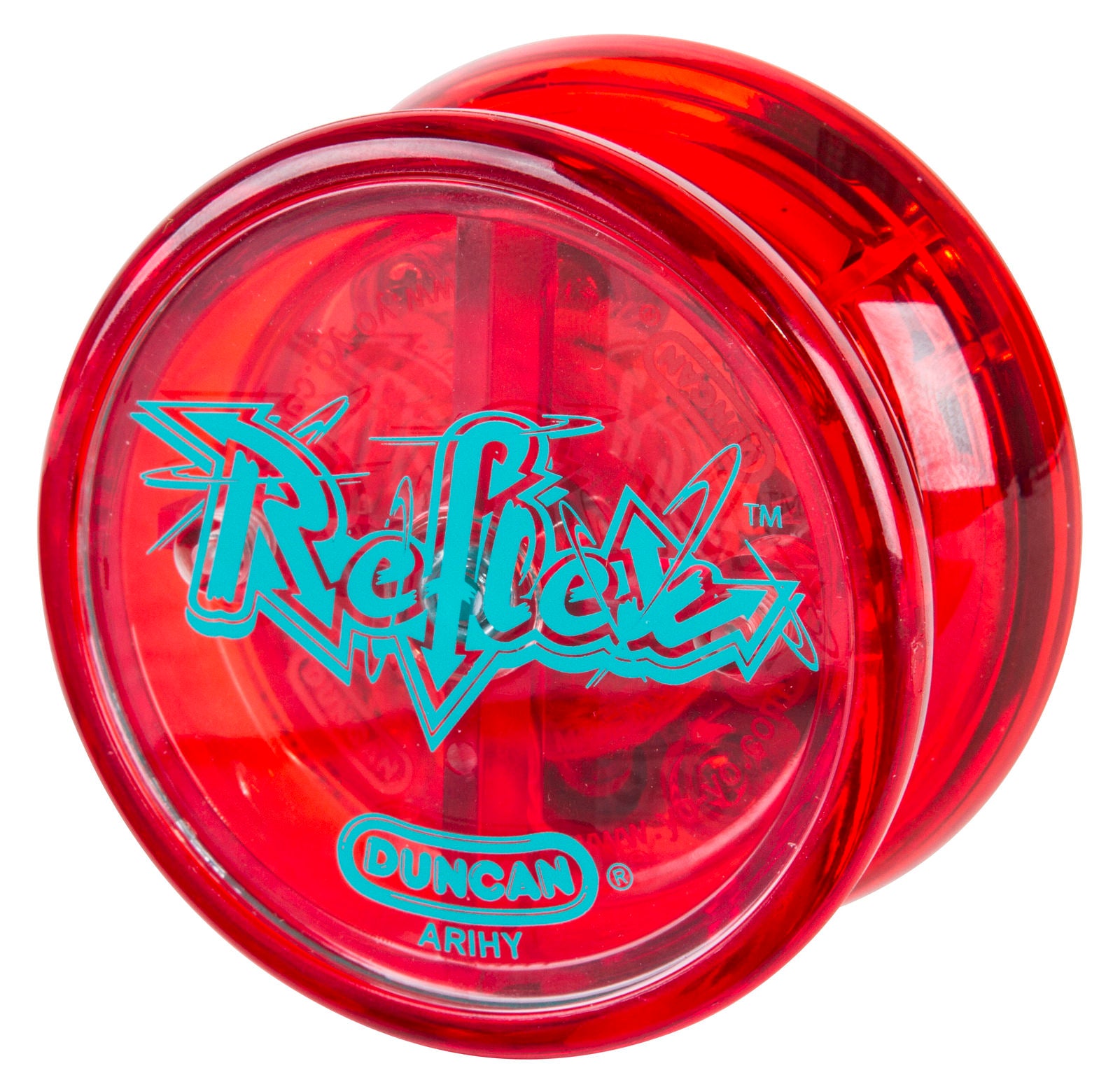 Reflex™ Auto Return Yo-Yo – Duncan Toys