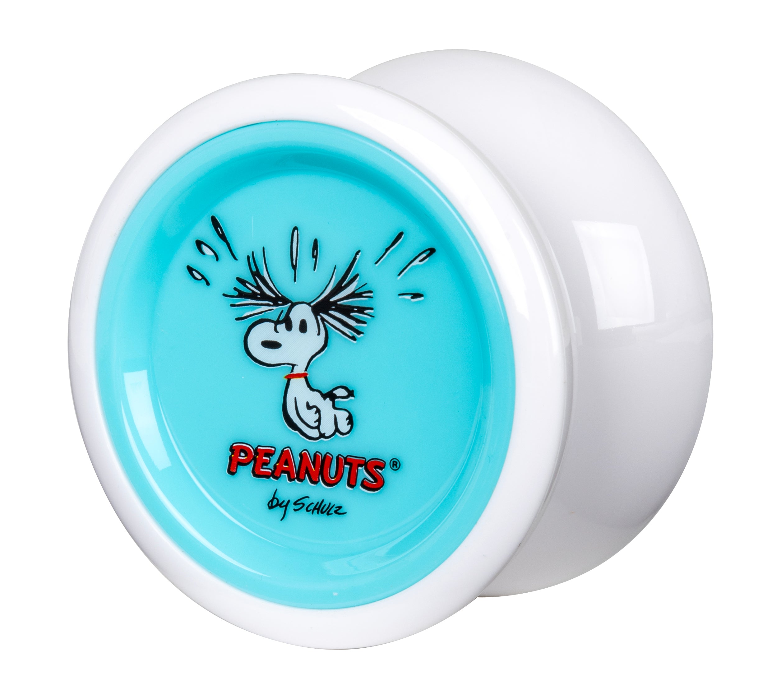 Limited Edition Snoopy Butterfly XT Yo-Yo