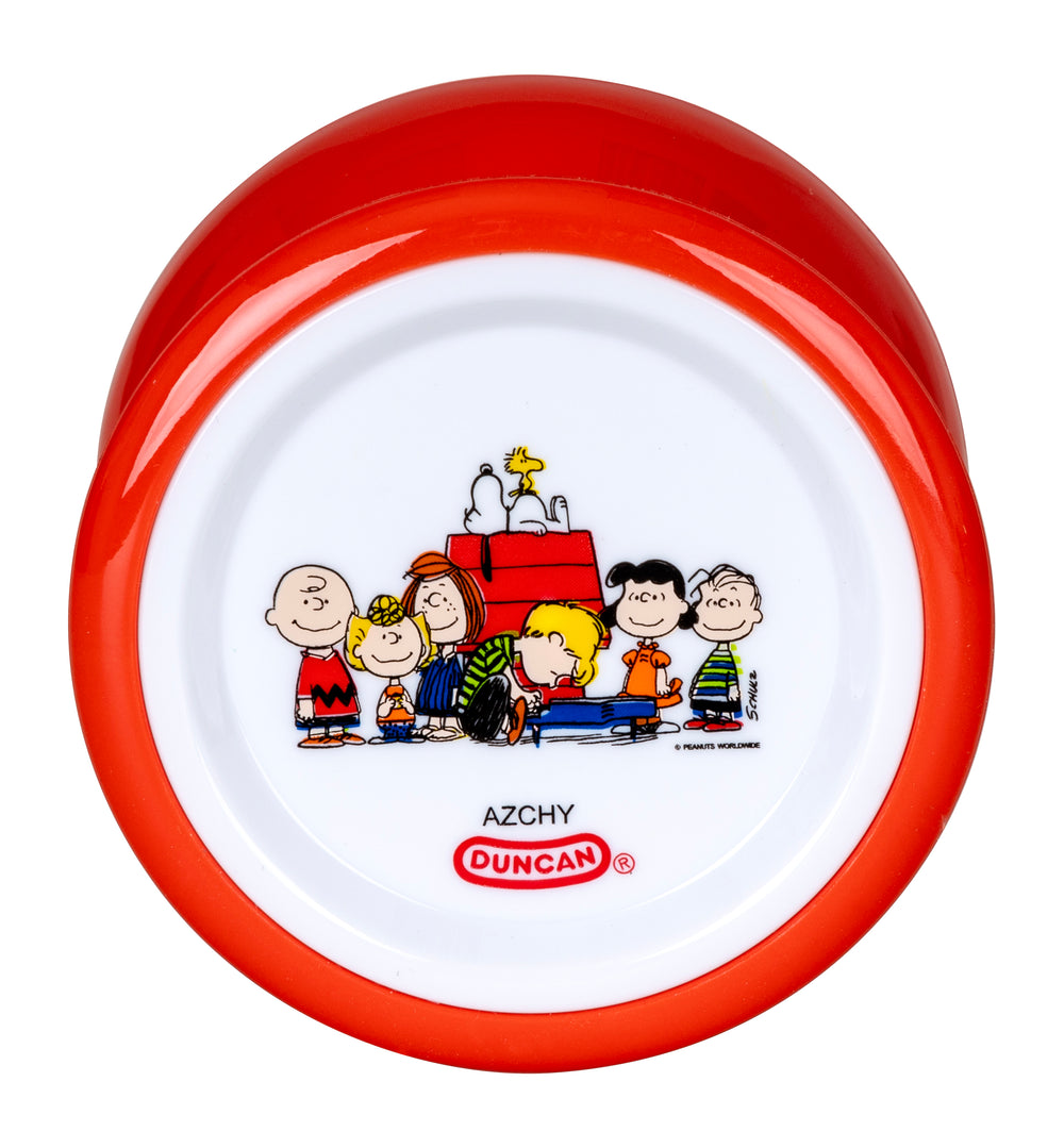 Special Edition Peanuts Butterfly XT Yo-Yo