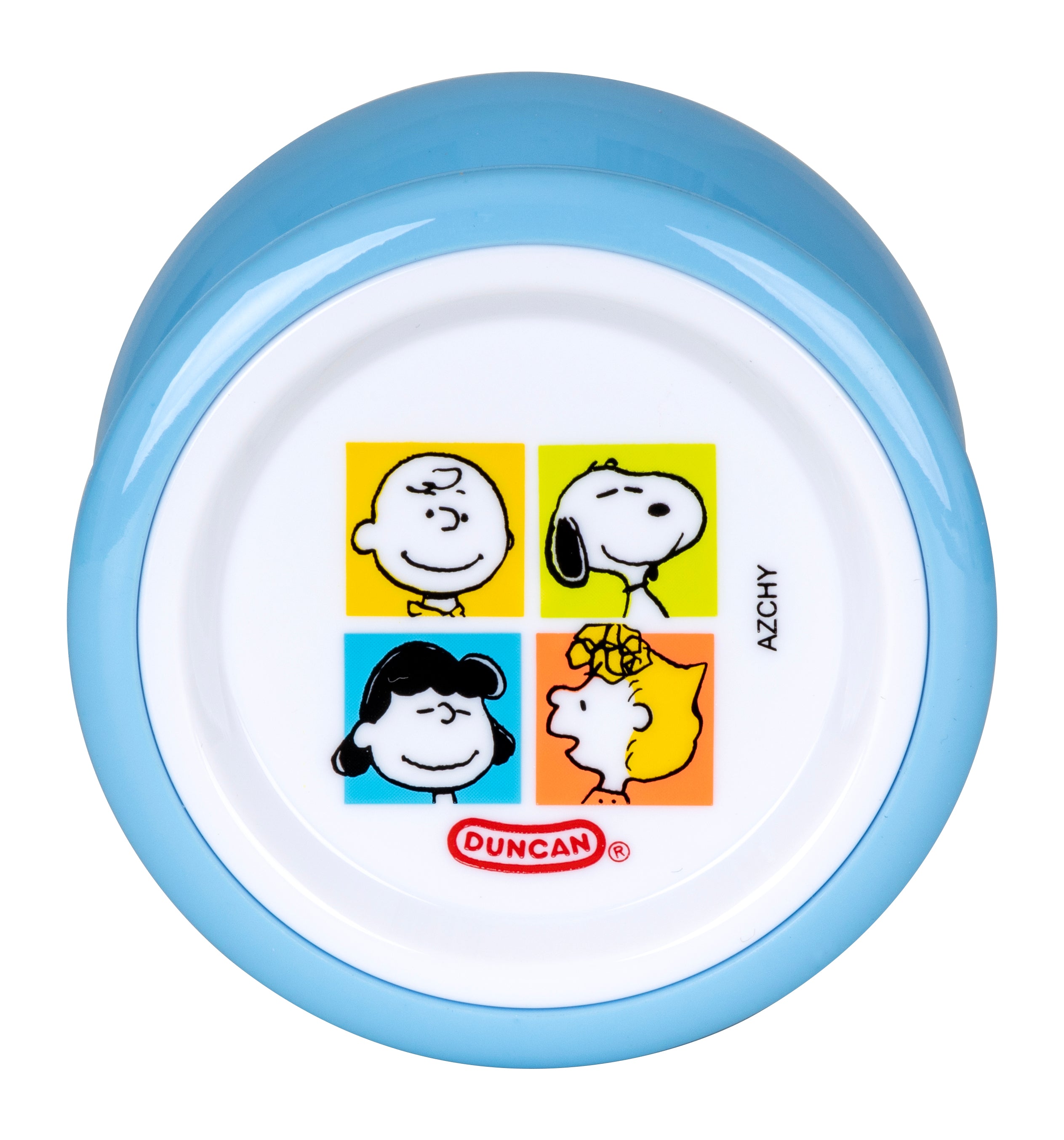 Special Edition Peanuts Butterfly XT Yo-Yo