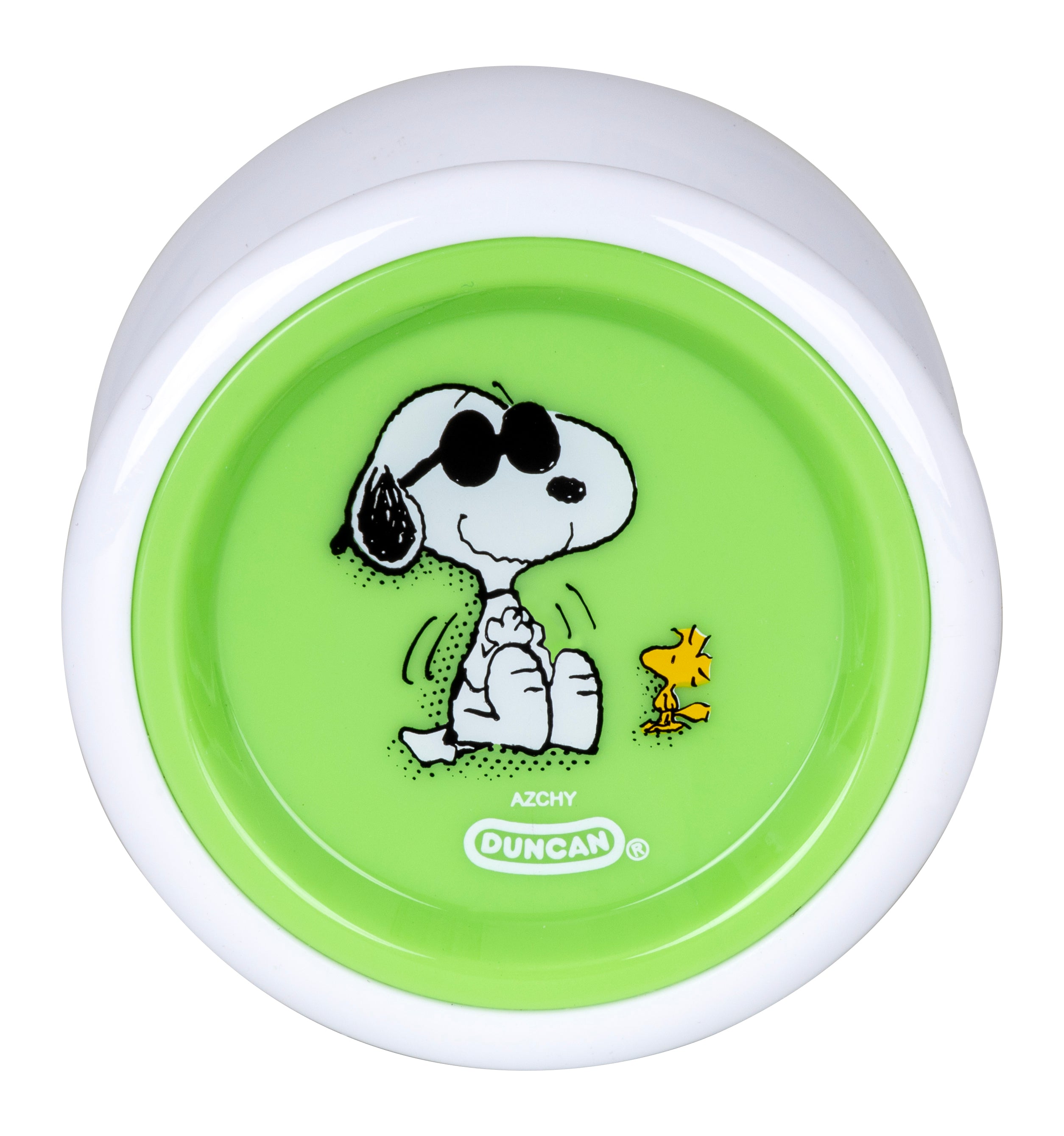 Special Edition Peanuts Butterfly XT Yo-Yo