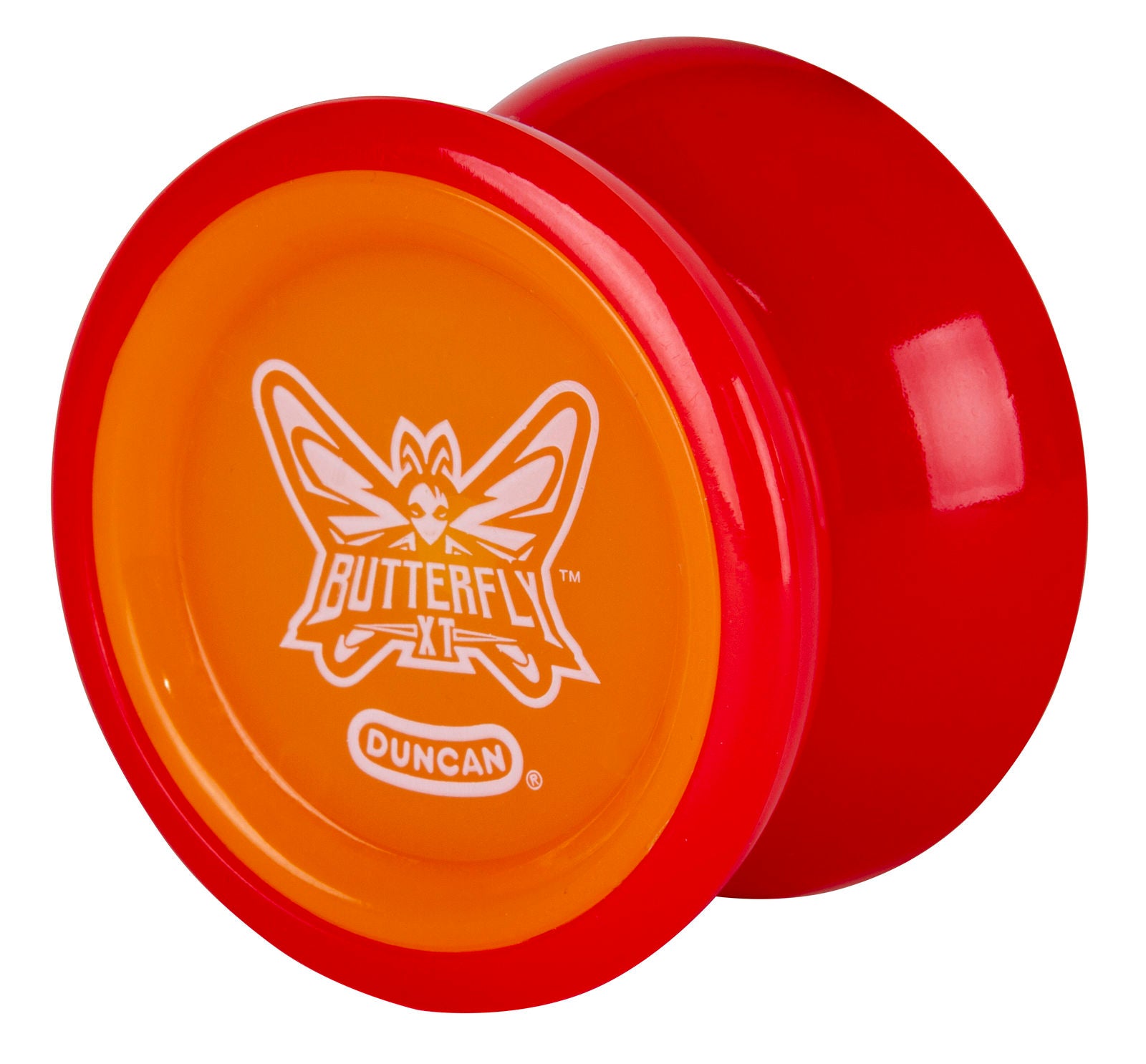 Genuine duncan best sale butterfly yoyo