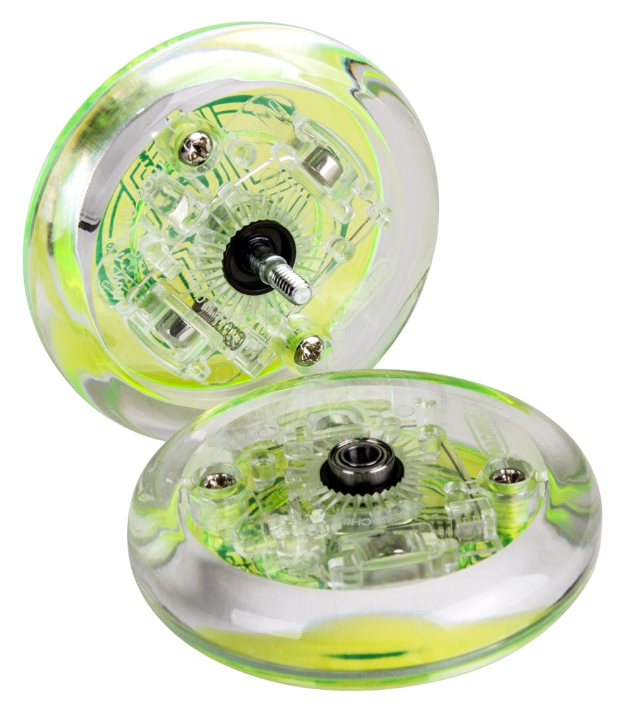 Light-Up Pulse Yo-Yo