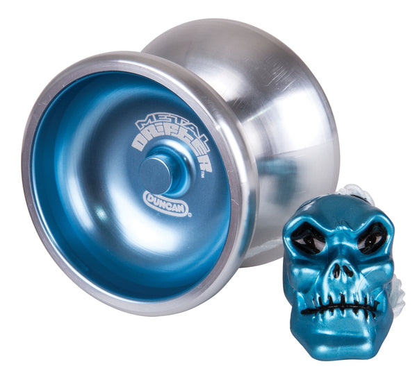 Duncan Amazon.com: ダンカン　メタルドリフター　DUNCAN　YOYO Toys Yo-Yo Trick String Yo-Yo, Drifter Metal スポーツトイ・アクショントイ
