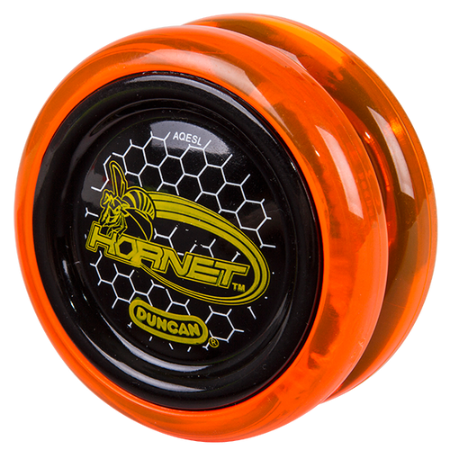 バツマル ヨーヨー Amazon.com: Duncan Toys Hornet Pro Looping Yo-Yo with String