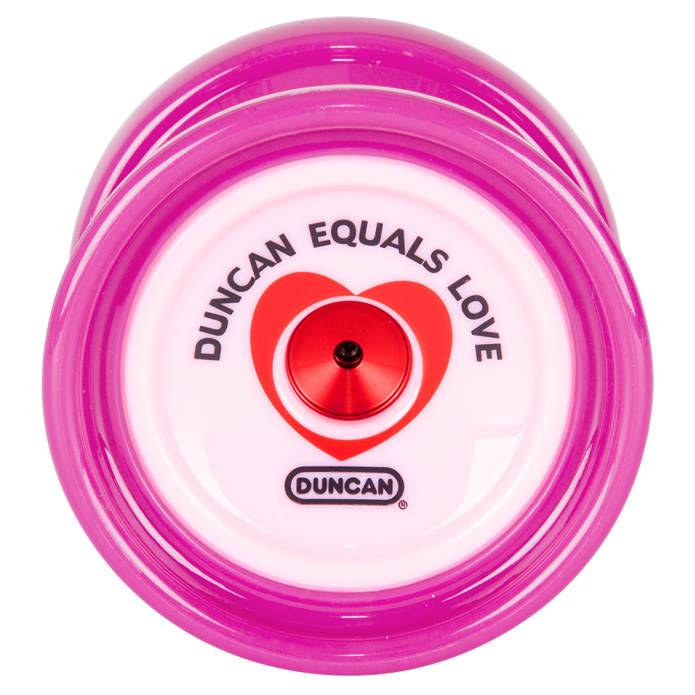 Big Fun Yo-Yo – Duncan Toys Big Fun Yo-Yo – Duncan Toys