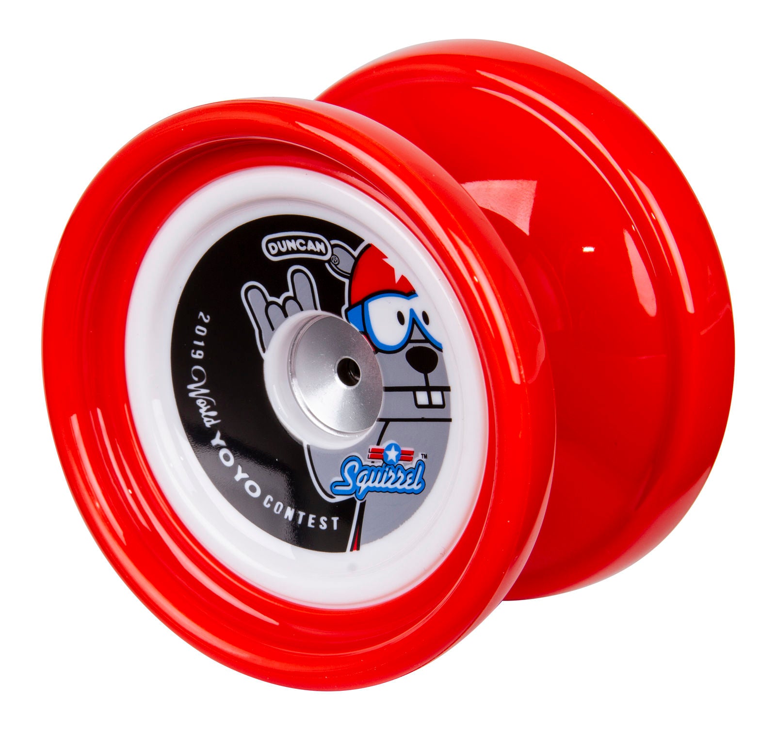 Yoyo contest hot sale 2019