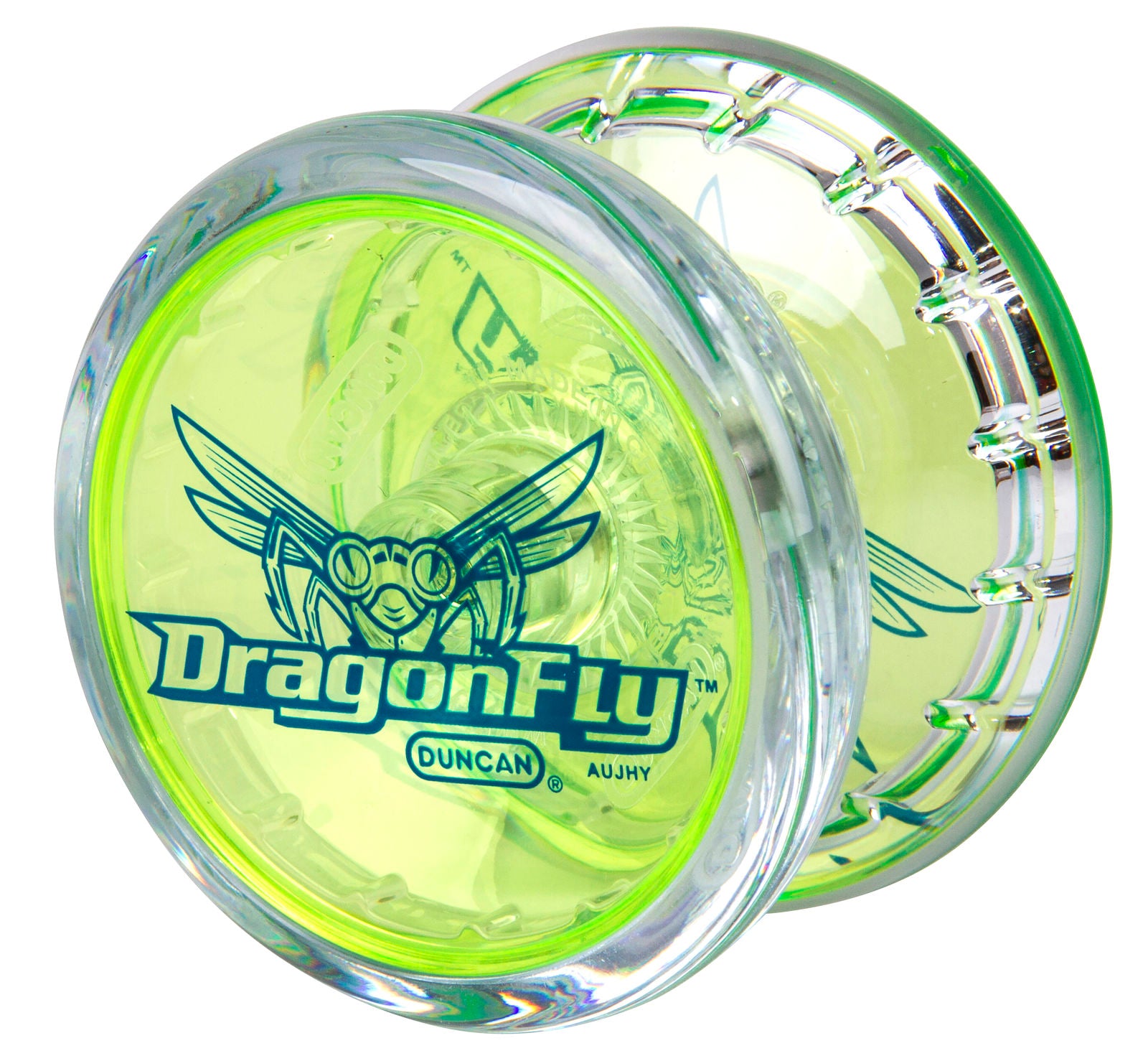DUNCAN MKTPC blue yellow yoyo ヨーヨー DUNCAN MKTPC blue yellow yoyo ヨーヨー