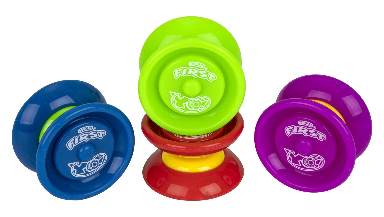 Scout Yo-Yo Starter Kit – Duncan Toys