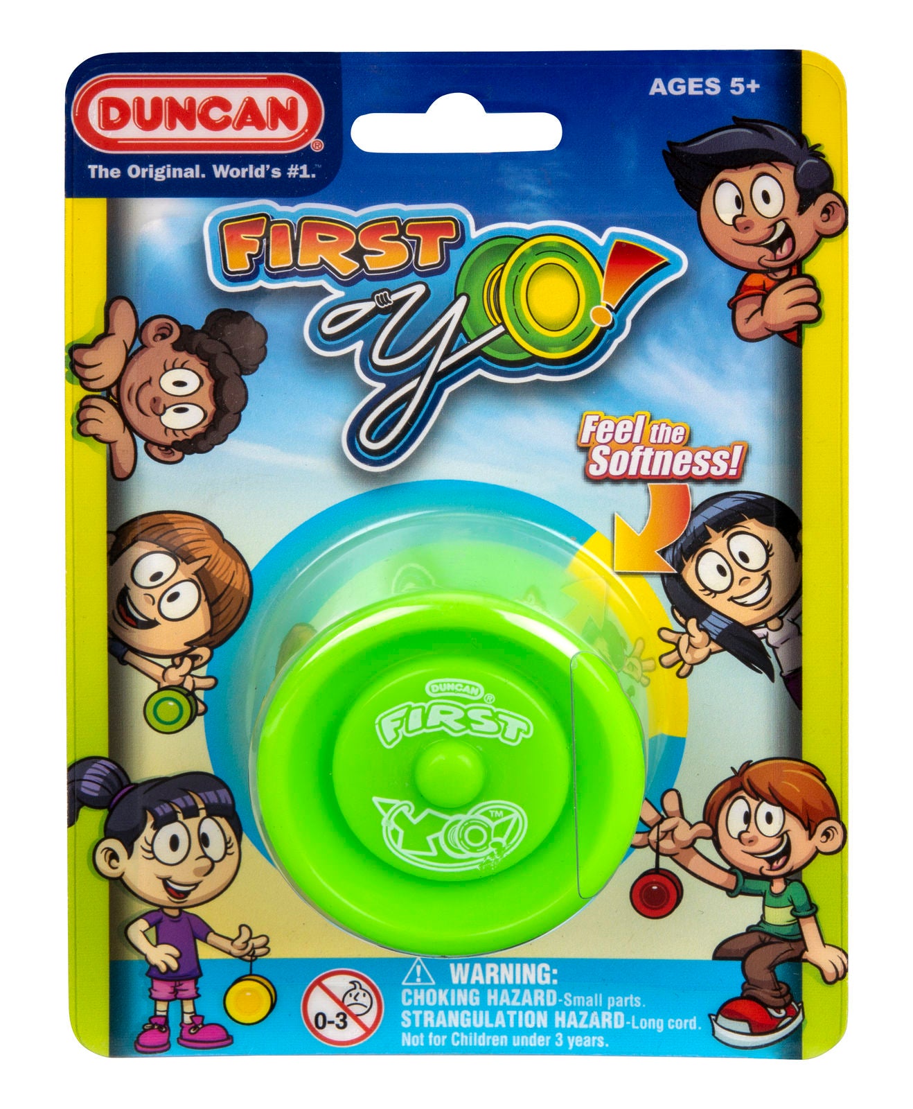 DUNCAN YOYO セット Amazon.com: Duncan Yo-Yo Butterfly Gift Set Bundle - 6 Pack