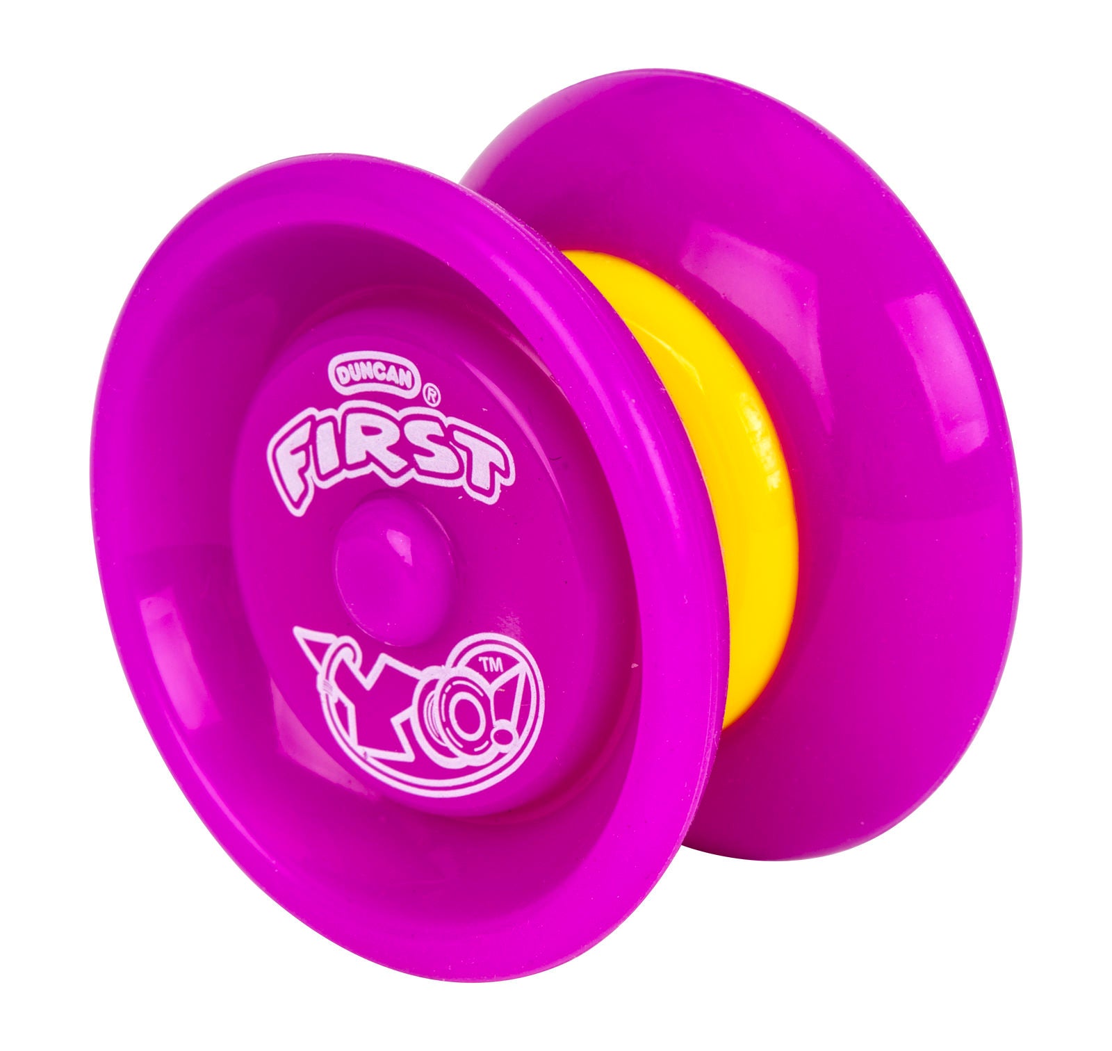 Scout Yo-Yo Starter Kit – Duncan Toys