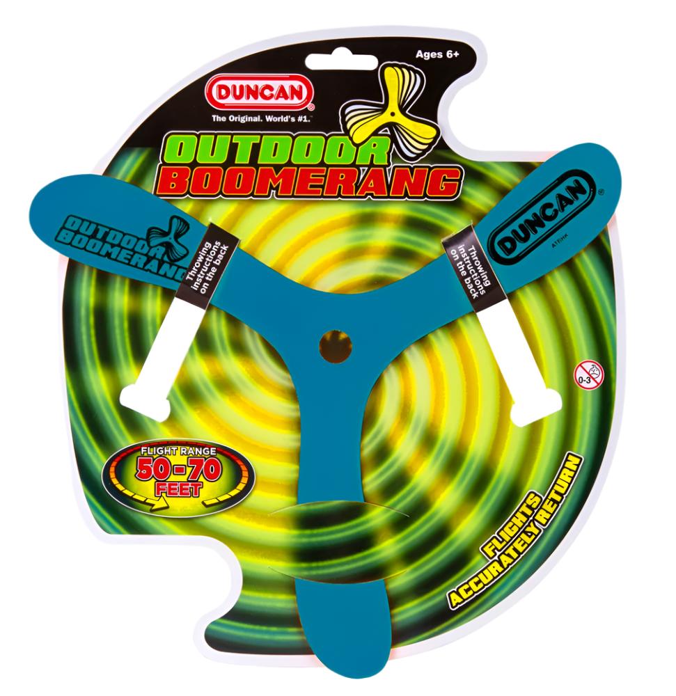 Boomerang