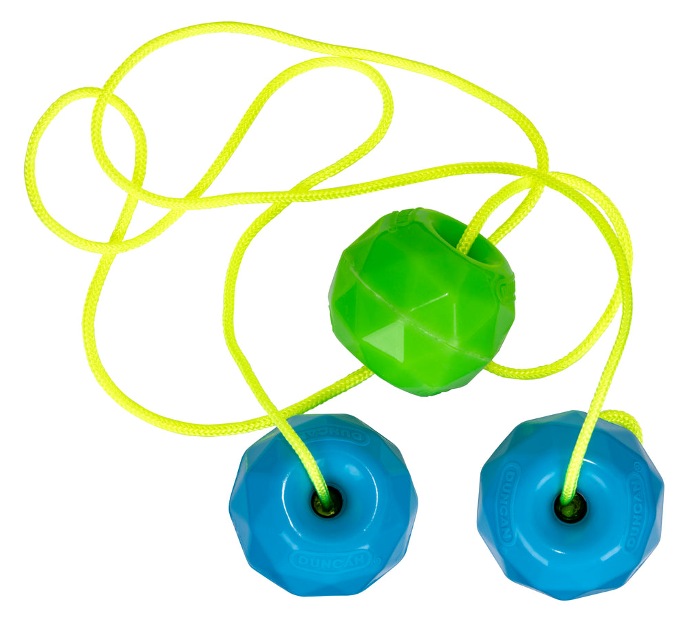 Nova Flow Attached Juggling Skill Toy