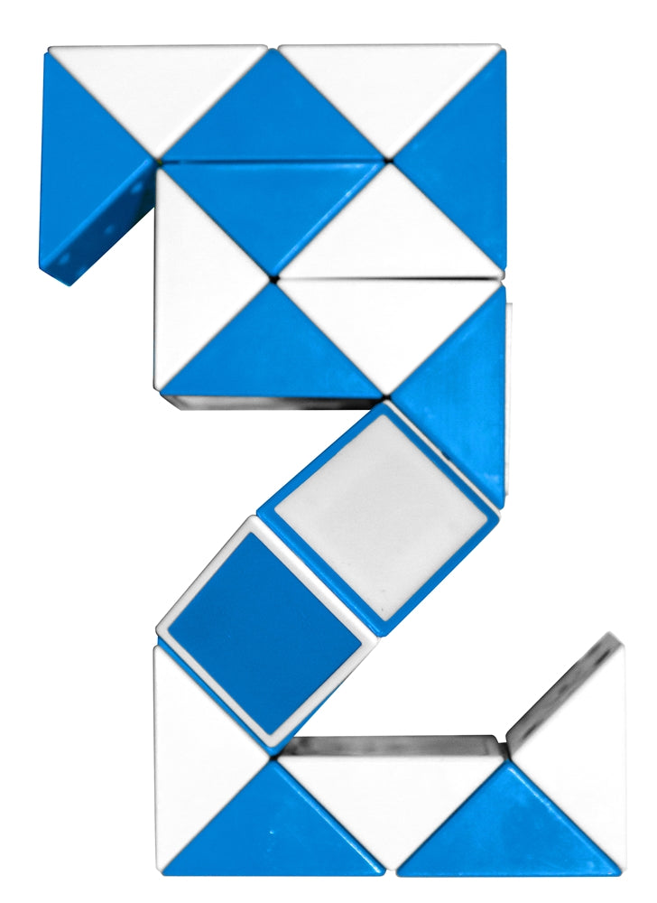 Serpent Snake Puzzle – Duncan Toys