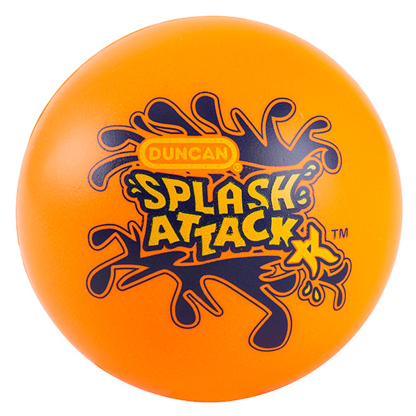 Splash Attack Inflatable Splash Attack XL Water Skipping Ball – Duncan Toys