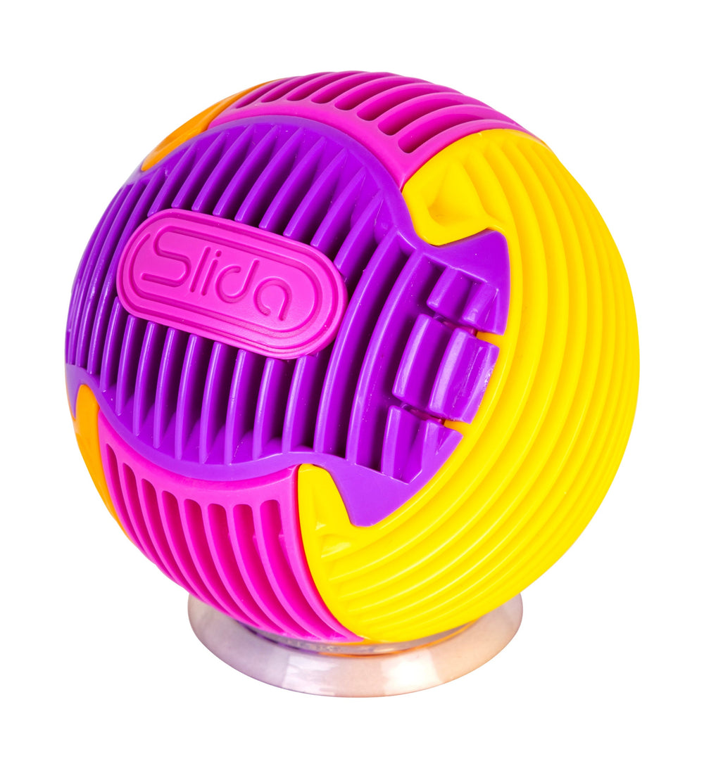 Slida 3D Puzzle
