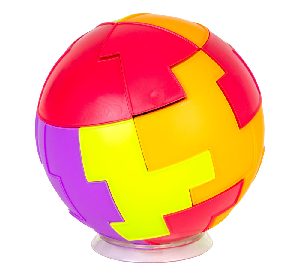 Slida 3D Puzzle